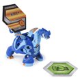 thumbnail image 3 of Bakugan Ultra, Ramparian, 3-inch Tall Armored Alliance Collectible Action Figure and Trading Card, 3 of 5