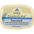 thumbnail image 1 of Clearly Natural - Savon Glycériné Non Parfumé, 4 Oz, 1 of 4