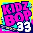 thumbnail image 1 of Kidz Bop Kids - Kidz Bop 33, 1 of 2
