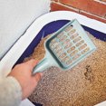 thumbnail image 4 of Multi Functional Litter Shovel Pet Shovel Multi-Color Excrement Shovel Cleaning Tool, 4 of 5
