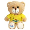 thumbnail image 1 of The Wiggles – peluche Rock a Bye Bear, 1 of 3
