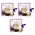 thumbnail image 1 of Sensual Scents Oil Diffuser With Rattan Sticks- Lavender & Vanilla (45ml) (Pack of 3), 1 of 1