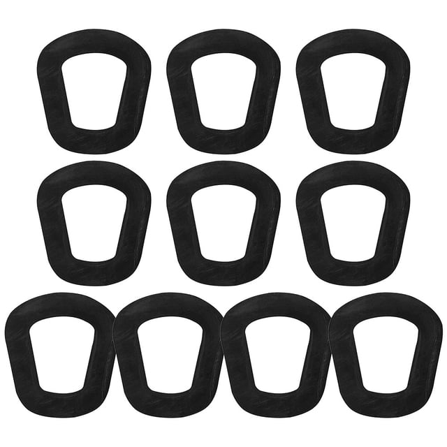 Fuel Tank Seal Rubber Gasket for Jerry Fuel Tanks