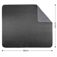 thumbnail image 2 of Meitianfacai Picnic Mat Outdoor Camping Blanket Proof Thickened Portable Foldable Picnic Mat 200x145cm, 2 of 2