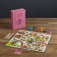 thumbnail image 3 of WS Game Company Candy Land Bibliothèque Vintage, Édition, Multicolore, 3 of 5