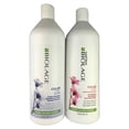 thumbnail image 1 of Matrix Biolage Color Last Duo Shampooing et Revitalisant Violet Orchidée 33,8 fl oz, 1 of 1