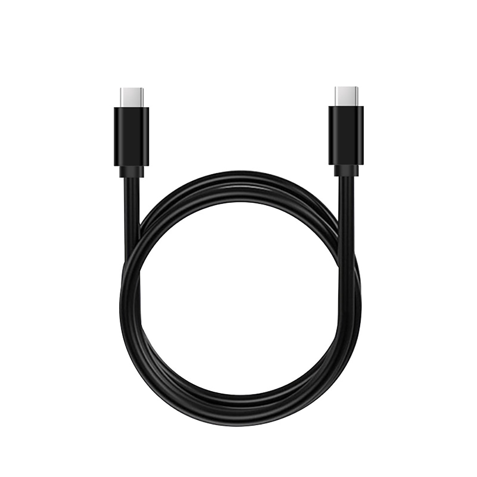 Birdeem Usb-C To Usb-C Charging Cable, Usb 2.0 Type C To Type C Cable 60W/3A Fast Charging C To C Charger Cord Compatible Usbc To Usbc Cable