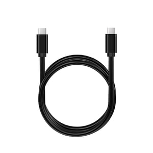 Birdeem Usb-C To Usb-C Charging Cable, Usb 2.0 Type C To Type C Cable 60W/3A Fast Charging C To C Charger Cord Compatible Usbc To Usbc Cable