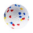 thumbnail image 3 of Bunblic 5-6pack Dog Toy Ball Exercise Playing Cleaning for Medium Large Dogs Pet 6 Pcs, 3 of 8