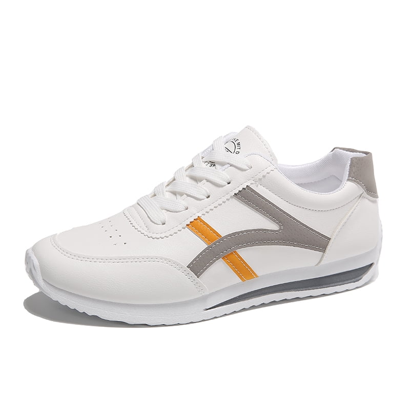 Sneakers Women New Sports Shoes Women‘s Small White Shoes Fashion Comfort Sneakers All-match Lightweight Casual Running Shoes