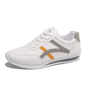 Sneakers Women New Sports Shoes Women‘s Small White Shoes Fashion Comfort Sneakers All-match Lightweight Casual Running Shoes
