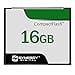 thumbnail image 3 of Olympus E-500 Digital Camera Memory Card 16GB CompactFlash Memory Card, 3 of 4