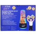thumbnail image 3 of GoZone Kids Inflatable Punching Bag Set – Multi-Color, 3 of 9