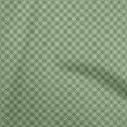 thumbnail image 1 of oneOone Rayon Light Green Fabric Check Fabric For Sewing Printed Craft Fabric By The Yard 56 Inch Wide, 1 of 4