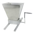 thumbnail image 3 of Lipstore Grain Crusher Adjustable Bar Homebrew 4L Capacity Manual Grain Mill Grinding, 3 of 8
