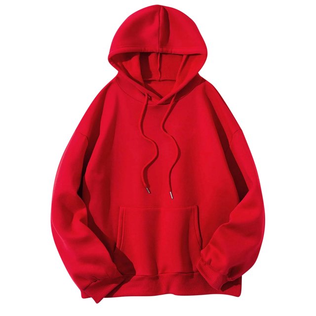 CEHVOM Blouse Imprimée Mode pour Femmes Manches Longues Hauts Chandail en Molleton Décontracté à Capuche Liquidation