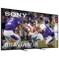 thumbnail image 2 of Sony BRAVIA 5 75" XR50 Series 4K UHD HDR Mini-LED Smart Google TV (K75XR50) - 2025, 2 of 12