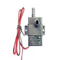 thumbnail image 1 of AMERTEER Mini Submersible Pump 12v Quiet Brushless Waterproof Aquarium Circulator, 1 of 8