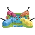 thumbnail image 3 of Hungry Hungry Hippos Board Game, 3 of 9
