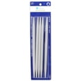thumbnail image 1 of LOVE KNITTING 20 cm (8 in) Double Point Knitting Needles - 5 pieces, 20 cm (7.9 in), 8 mm (0.31 in), 1 of 2