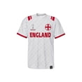 thumbnail image 1 of Maillot Angleterre Coupe du Monde de la FIFA Homme, 1 of 1