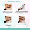 thumbnail image 3 of 5 Pack #101 Lashes, 3 of 5