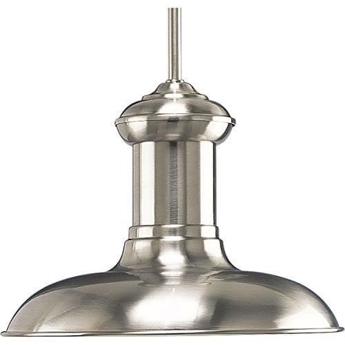 Progress Lighting P5024-0930K9 Brookside LED Pendant with AC Module