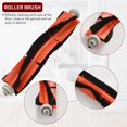 thumbnail image 5 of For D9 Robot Vacuum Cleaner Replacement Accessories Main Brush Side Brush Hepa Filter Mop Cloth Spa, 5 of 5