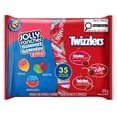 thumbnail image 1 of 35 unités variées Jolly Rancher et Twizzlers 375 g, 32 paquets, 1 of 7