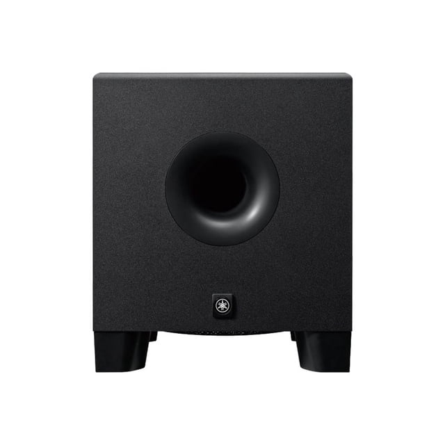 Yamaha HS8S Caisson de Basses Alimenté (Chacun)