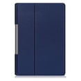 thumbnail image 1 of Ruiboury Tablet Case Desktop Office Guard Anti-scratch Shell Protector Decorative Bag Replacement for Lenovo Yoga Smart Tab YT-X705F Dark Blue, 1 of 1