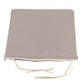 thumbnail image 4 of Coussin Chauffant pour Chaise Électrique, Chauffage Rapide 3 Réglages de Température Coussin Chauffant Antidérapant USB Réglable pour Femmes pour l'Hiver, 4 of 7