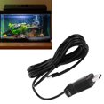 thumbnail image 4 of Fish  , Digital Accurate Aquarium Temperature Measurement  for Home for Aquarium, 4 of 8