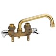 thumbnail image 1 of Homewerks 3310-250-RB-B Robinet de Plateau de Lessive en Laiton, 1 of 7
