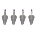 thumbnail image 3 of Embouts de Stylet pour Tablette, 4 Pcs Embouts de Stylet de Remplacement Embouts de Stylet de Remplacement Design de Pointe, 3 of 9