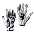thumbnail image 1 of Football Gloves,Football Receiver Gloves American Football Rugb Gloves for Men, 1 of 7
