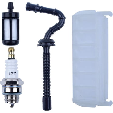 TUNE UP/SERVICE KIT W/FUEL LINE fit for ST MS250 MS230 MS210 MS210C 021 023 025