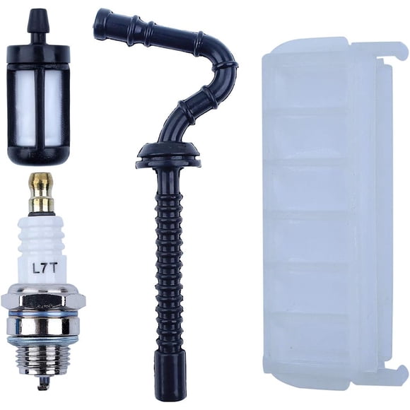 TUNE UP/SERVICE KIT W/FUEL LINE fit for ST MS250 MS230 MS210 MS210C 021 023 025