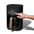 thumbnail image 4 of Beautiful Par Drew Barrymore cafetière à écran tactile programmable de 14 tasses, 4 of 9