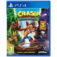 thumbnail image 1 of Crash Bandicoot N-Sane Trilogy (Eu Import) (PS4), 1 of 1