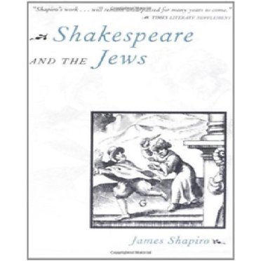 Shakespeare et les Juifs