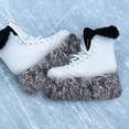 thumbnail image 4 of Universal Adjustable Ice Skate Guards Protective Covers For Figure And Skates Youth Adults Fit 2PCS, 4 of 5