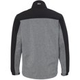 thumbnail image 2 of DRI DUCK Motion Veste Coquille Souple, S, Noir HeatherBlack, 2 of 4