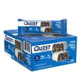 thumbnail image 4 of Quest Nutrition Barre Hero Biscuits et Crème - 12 Unités, 4 of 10