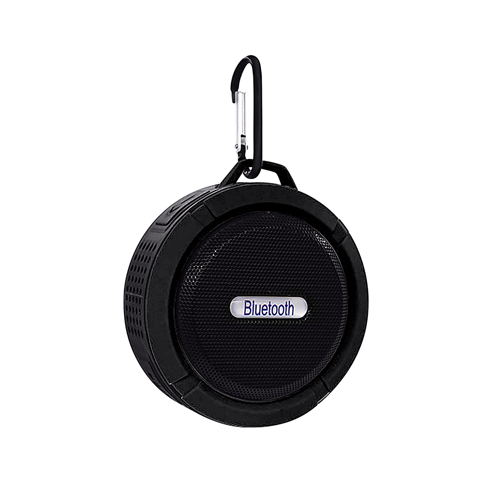 Portable Bluetooth Speakers Wireless Speaker- Waterproof Speaker with Loud Stereo Sound,4 Hours Playtime, Rechargeable Battery, Built-In Microphone, Mini Speaker with Strap To Carry