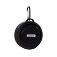 thumbnail image 1 of Portable Bluetooth Speakers Wireless Speaker- Waterproof Speaker with Loud Stereo Sound,4 Hours Playtime, Rechargeable Battery, Built-In Microphone, Mini Speaker with Strap To Carry, 1 of 7