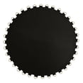 thumbnail image 3 of 6ft/8ft/10ft/12ft Replacement Trampoline Mat Round Frame Backyard Jumping Pads - 12ft-72 Buckle, 3 of 8