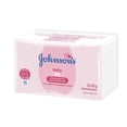 thumbnail image 3 of Johnson's Savon en Barre pour Bébé, Savon pour Bébé, Doux et Hydratant, 3 of 3