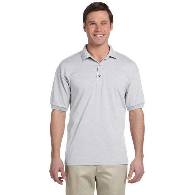 Polo en Jersey 50/50 pour Adulte