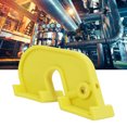thumbnail image 4 of Multi Pole Breakers Lockout Device, Circuit Breaker Lockout Device Professional Heatproof  for Industrial for Automotive, 4 of 7